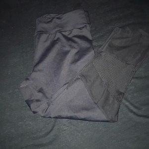 Forever 21 workout pants